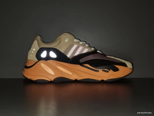 GW0297 Yeezy Boost Amber Enflame Adidas 700 0824